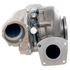 Turbo passer VW