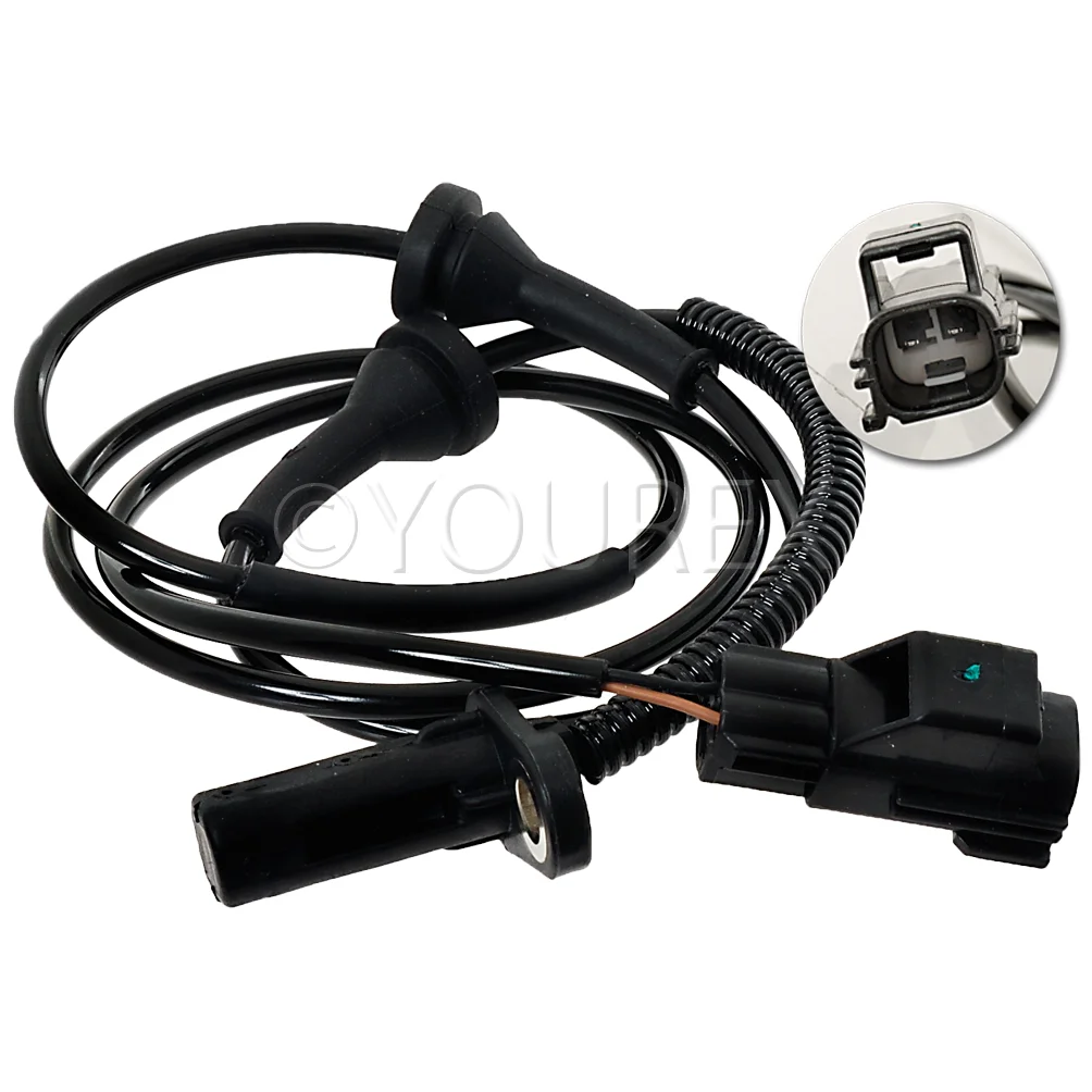 ABS-sensor passer Volvo