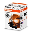 HB3 Lampe 12V-60W, Osram Original