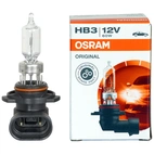 HB3 Lampe 12V-60W, Osram Original