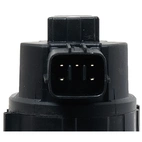 EGR-ventil passer Mitsubishi