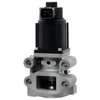 EGR-ventil passer Mitsubishi