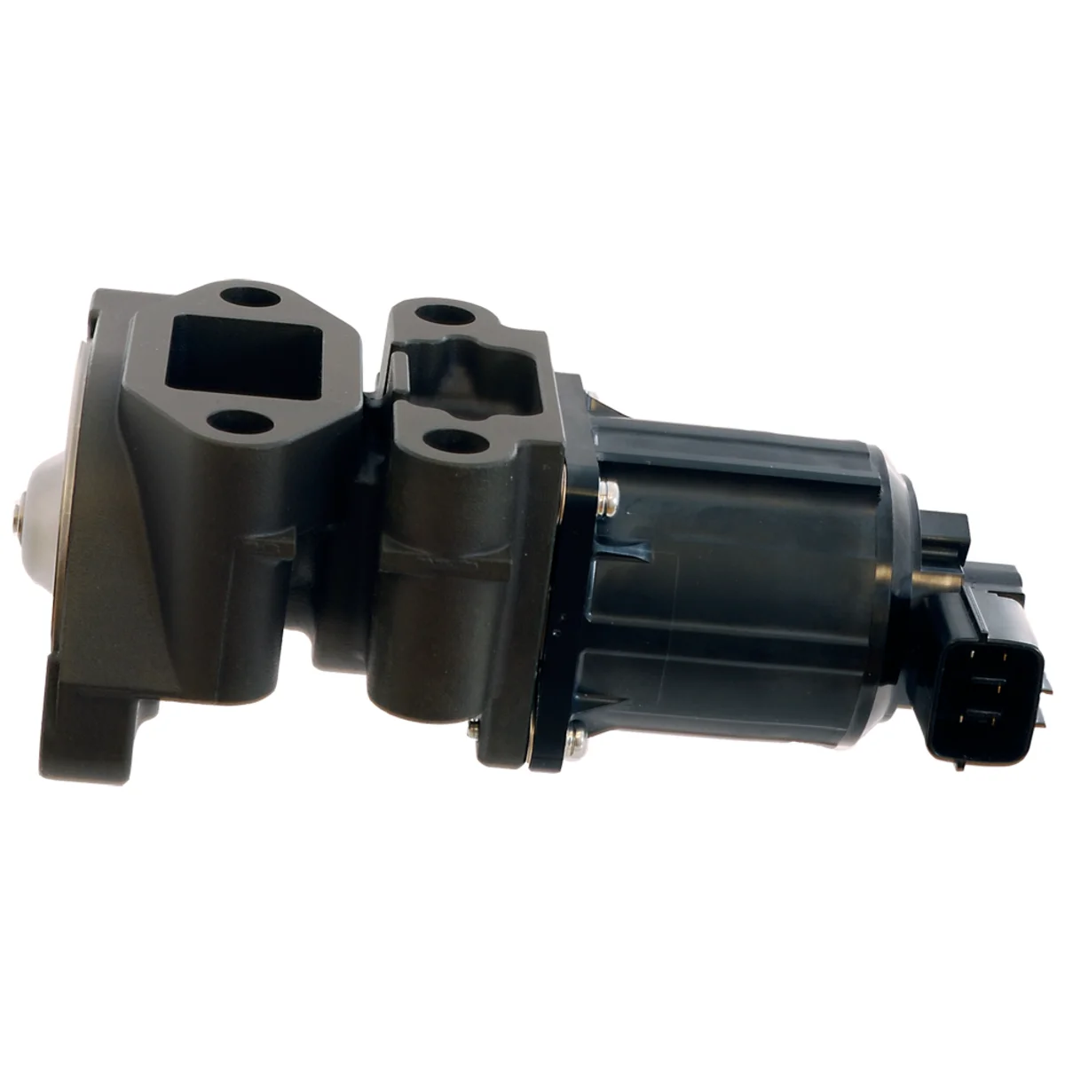 EGR-ventil passer Mitsubishi