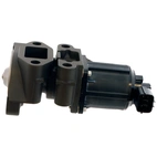 EGR-ventil passer Mitsubishi