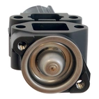 EGR-ventil passer Mitsubishi