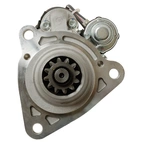 Startmotor 24V-5,5kW (Iveco)