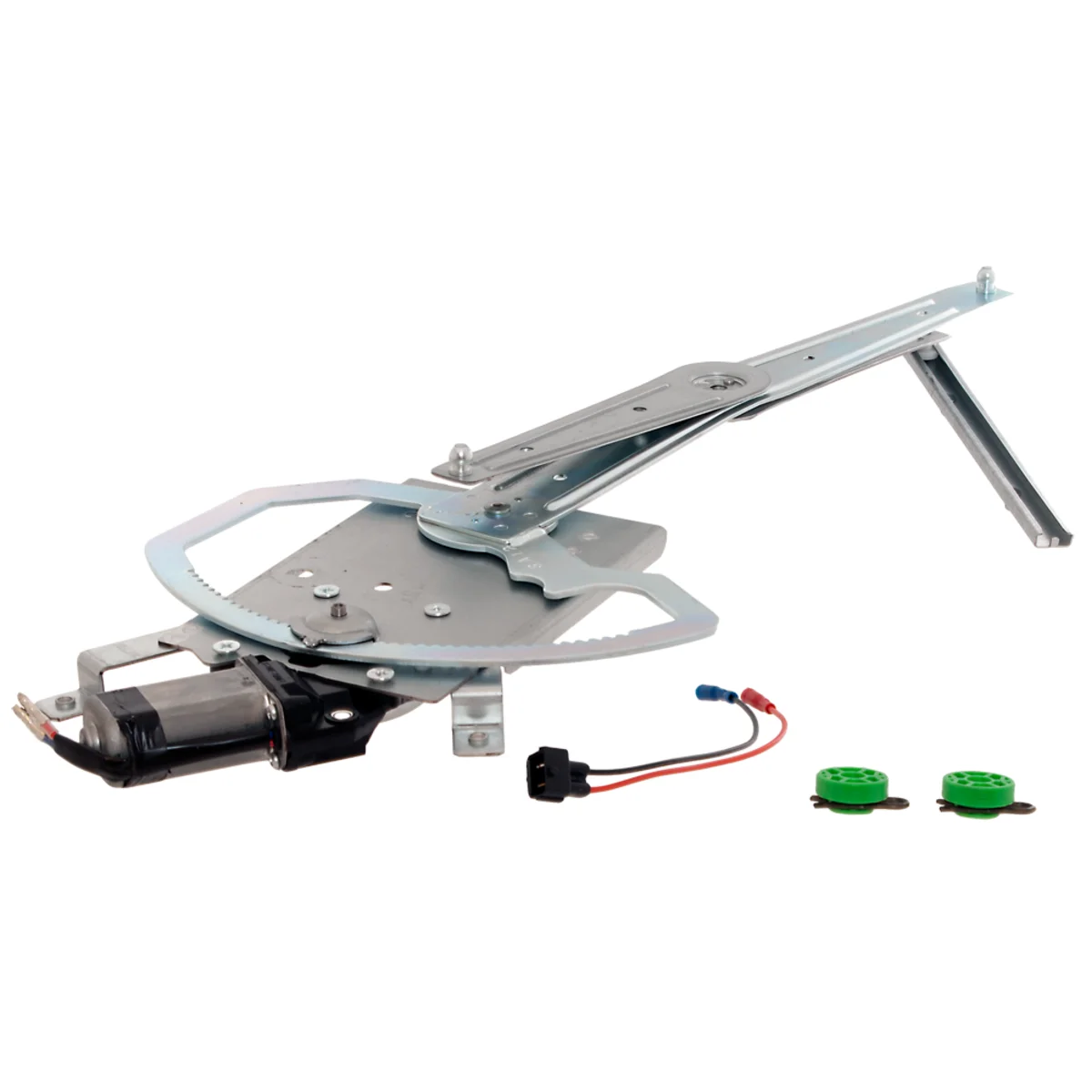 Vindusheis passer Saab 9-5