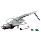 Vindusheis passer Saab 9-5