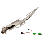 Vindusheis passer Saab 9-5