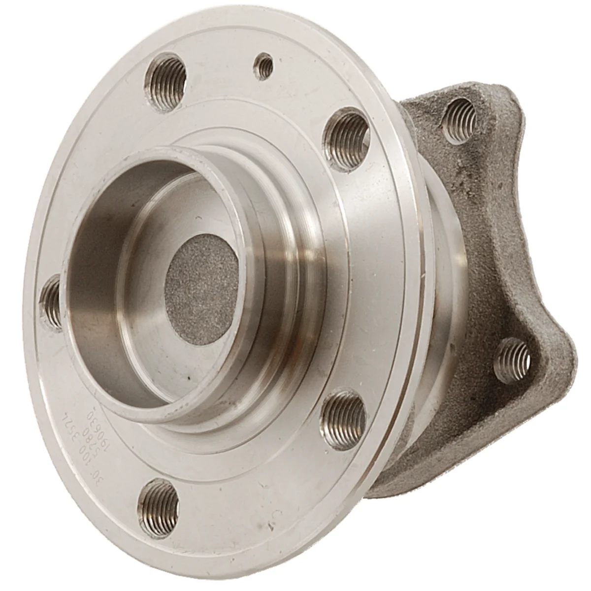 Hjullagersett passer Volvo