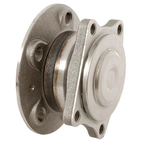 Hjullagersett passer Volvo