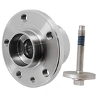 Hjullagersett passer Volvo