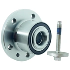 Hjullagersett passer Volvo