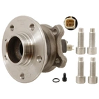 Hjullagersett passer Volvo