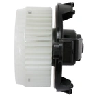 Kameraviftemotor 24V (CAT)