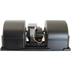 Klimavifte-motor 24V - 4 hastigheter