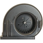 Klimavifte-motor 24V - 4 hastigheter