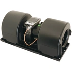 Klimavifte-motor 24V - 4 hastigheter