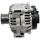 Dynamo 12V-200A J.Deere
