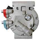 A/C Kompressor passer til Ford, Volvo