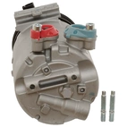 A/C Kompressor passer til Ford, Volvo