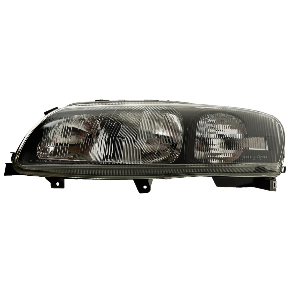 Hovedlykter passer til Volvo