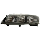 Hovedlykter passer til Volvo