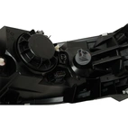 Hovedlykter passer til Volvo