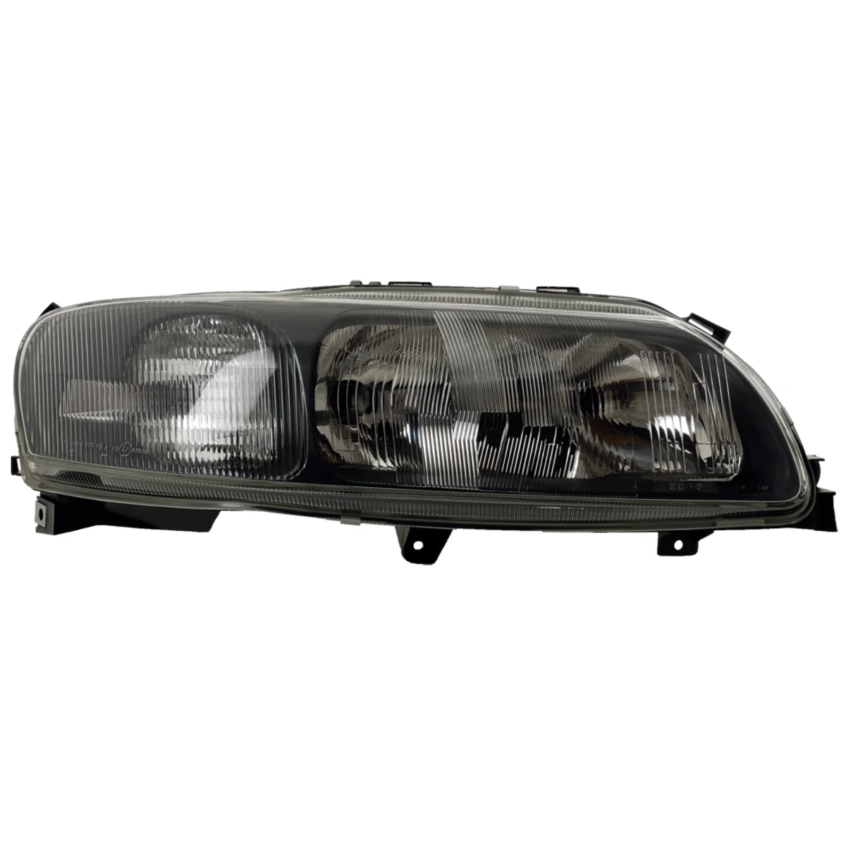 Hovedlykter passer til Volvo