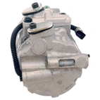 A/C Kompressor passer Audi/VW