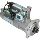 HC-Cargo Startmotor
