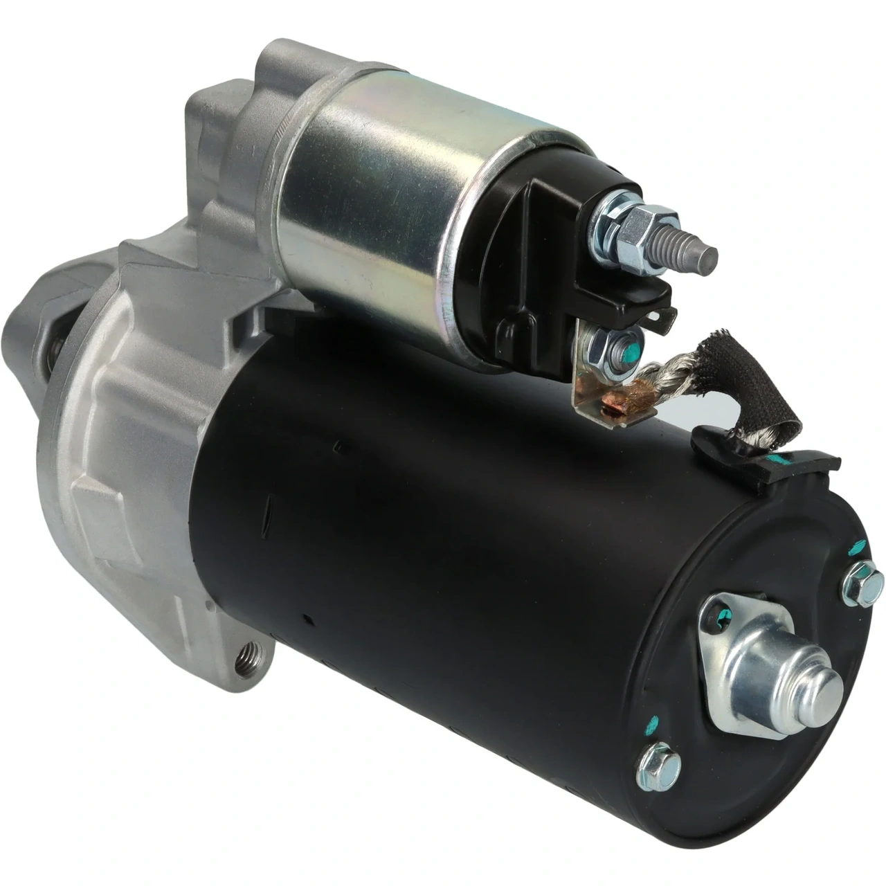 HC-Cargo Startmotor