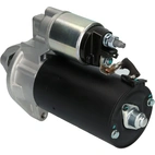 HC-Cargo Startmotor