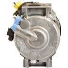 Air-condition Kompressor, Honda 2010>