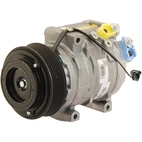 Air-condition Kompressor, Honda 2010>