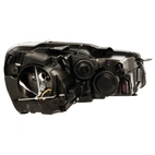 Hovedlykter passer til VW Golf