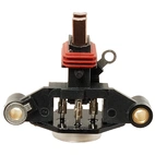 Spenningsregulator Mahle / Iskra 14V