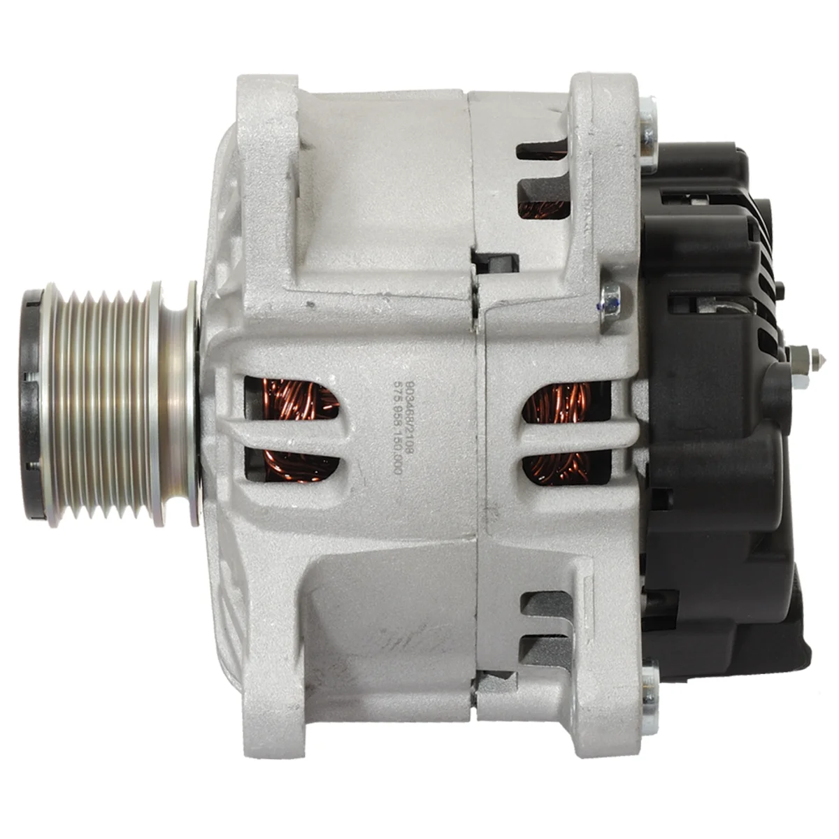 Dynamo 12V-150A (COM)