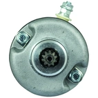 Startmotor 12V passer til TRX500