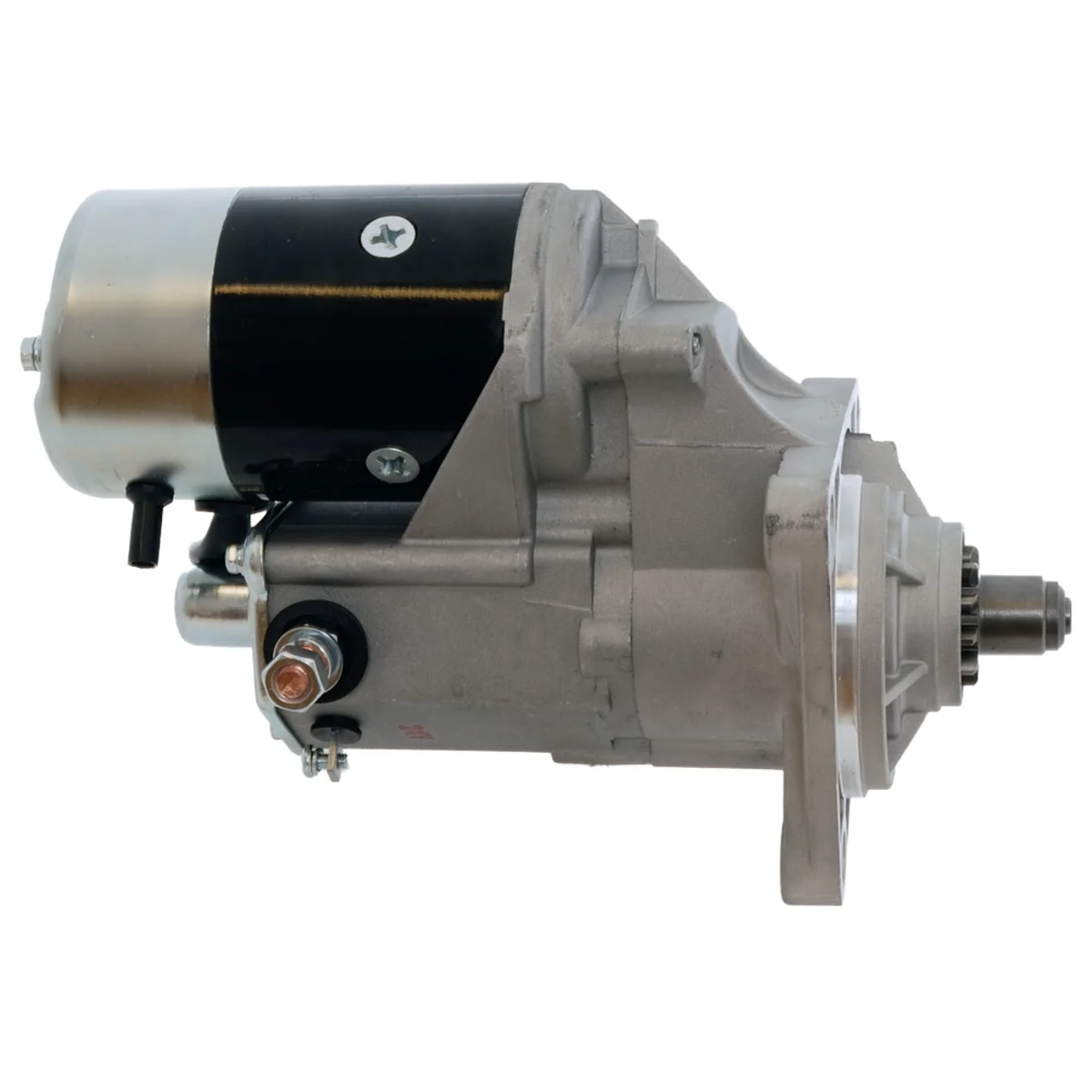 Startmotor 24V-4,5kW-11drev