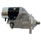 Startmotor 24V-4,5kW-11drev