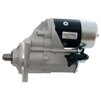 Startmotor 24V-4,5kW-11drev