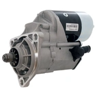 Startmotor 24V-4,5kW-11drev