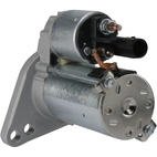 HC-Cargo Startmotor