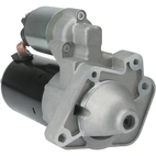 HC-Cargo Startmotor