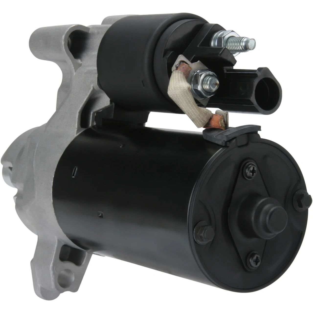 HC-Cargo Startmotor