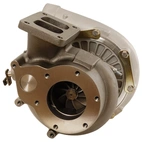 Turbo passer til DAF