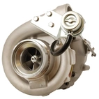 Turbo passer til DAF