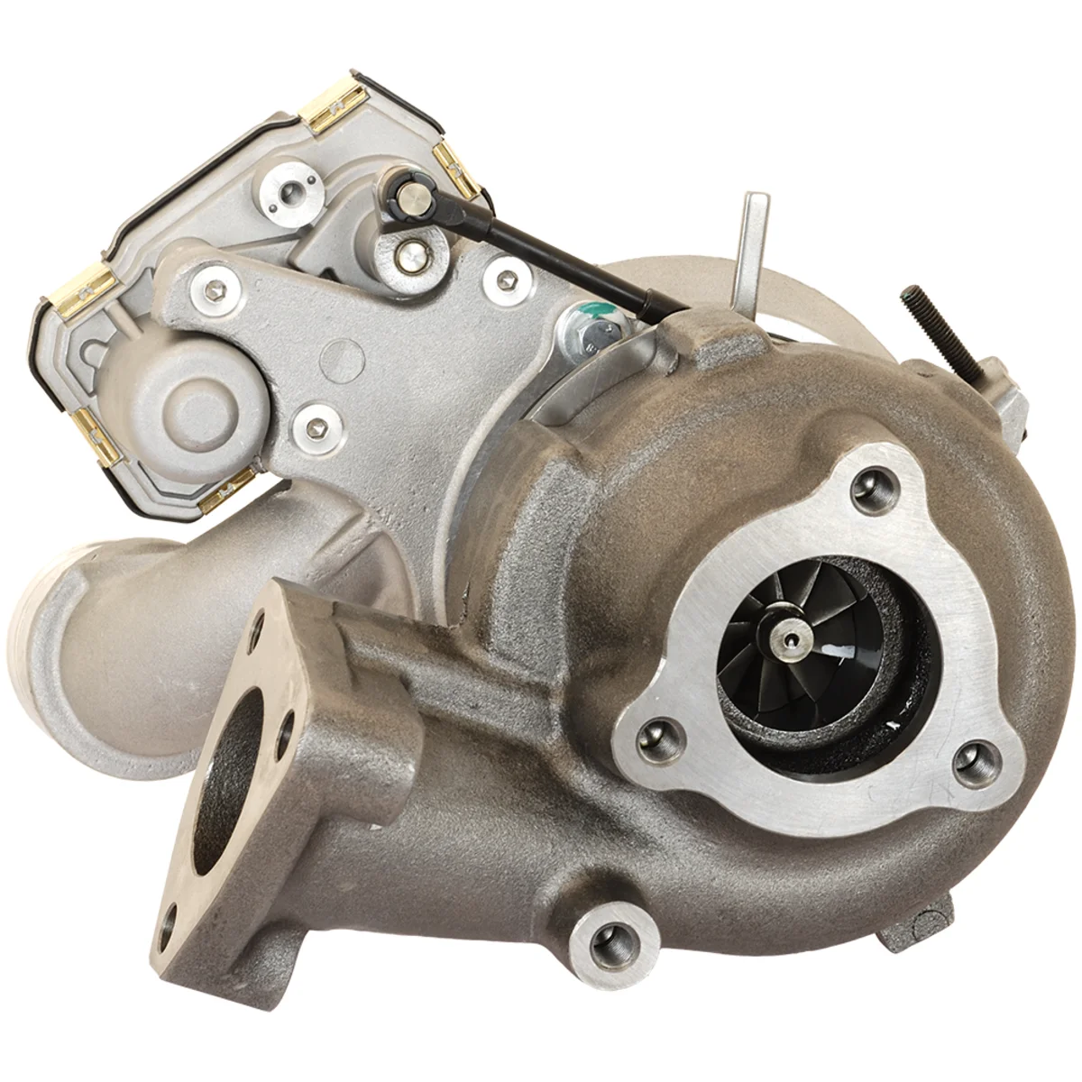 Turbo passer Hyundai/Kia