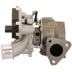 Turbo passer Hyundai/Kia